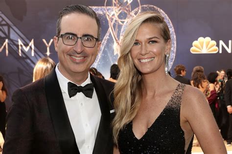 yesmovie last week tonight with john oliver|john oliver wife.